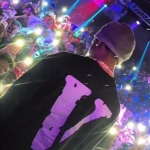 Meet your Posher, Marcus